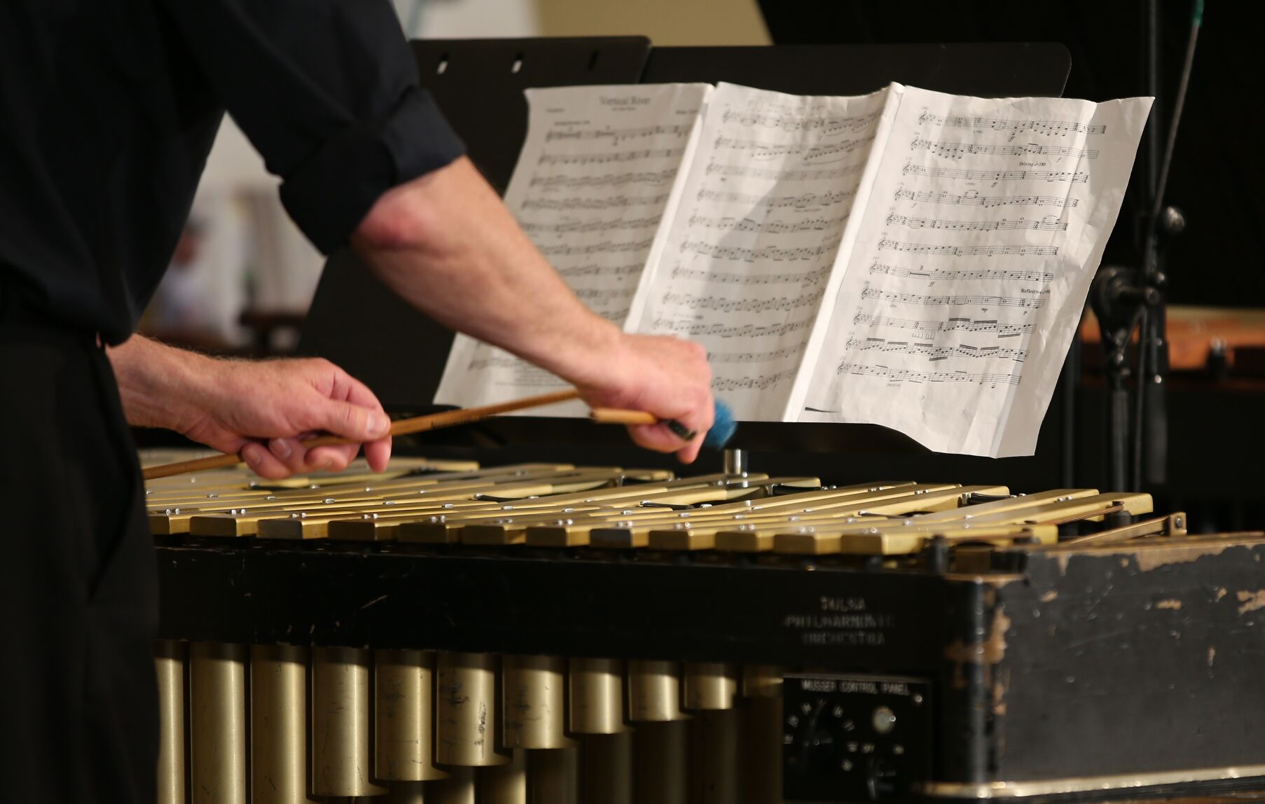 Tulsa Symphony Orchestra’s Chamber